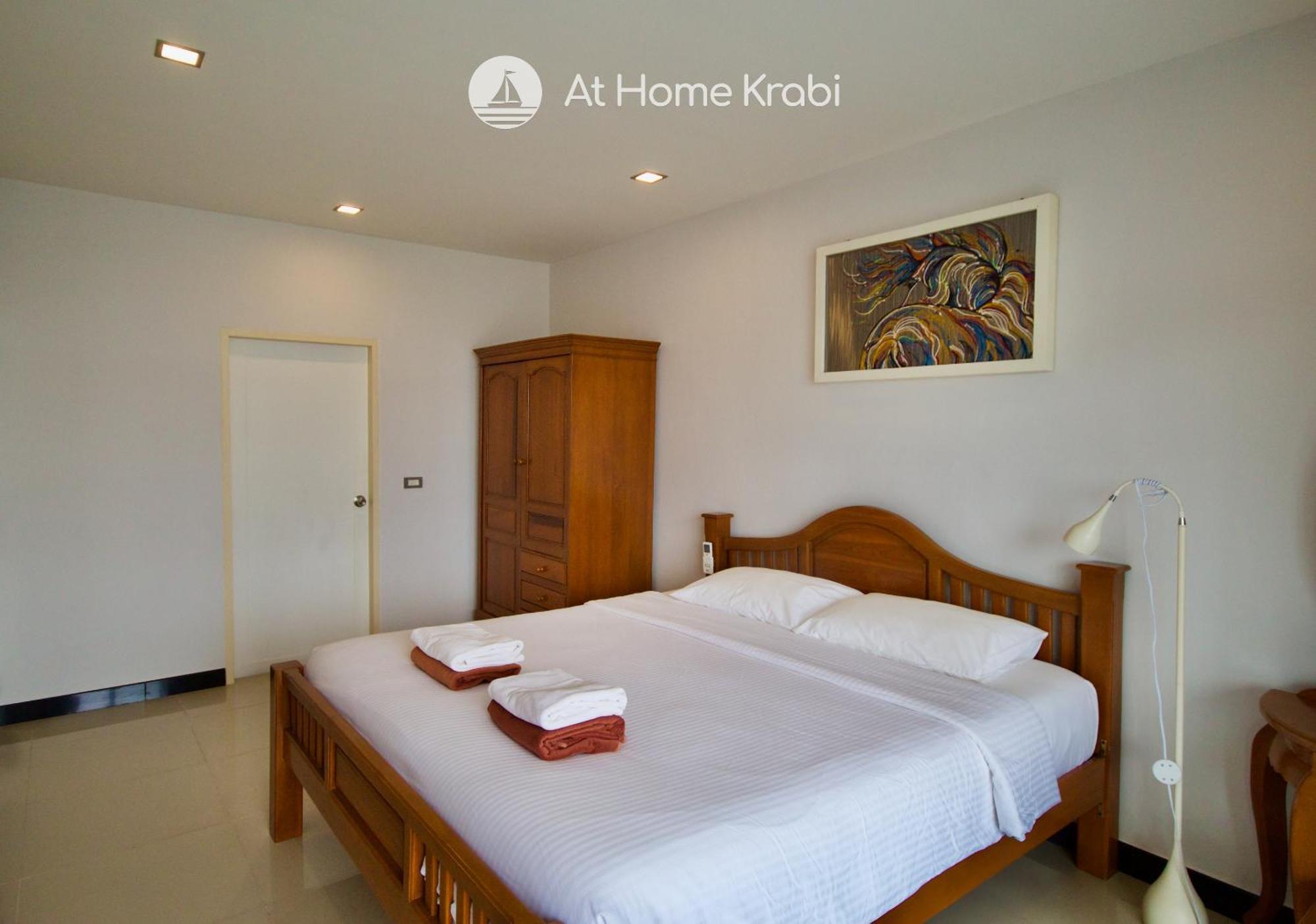 At Sea Condotel Ban Ko Kwang Rom bilde