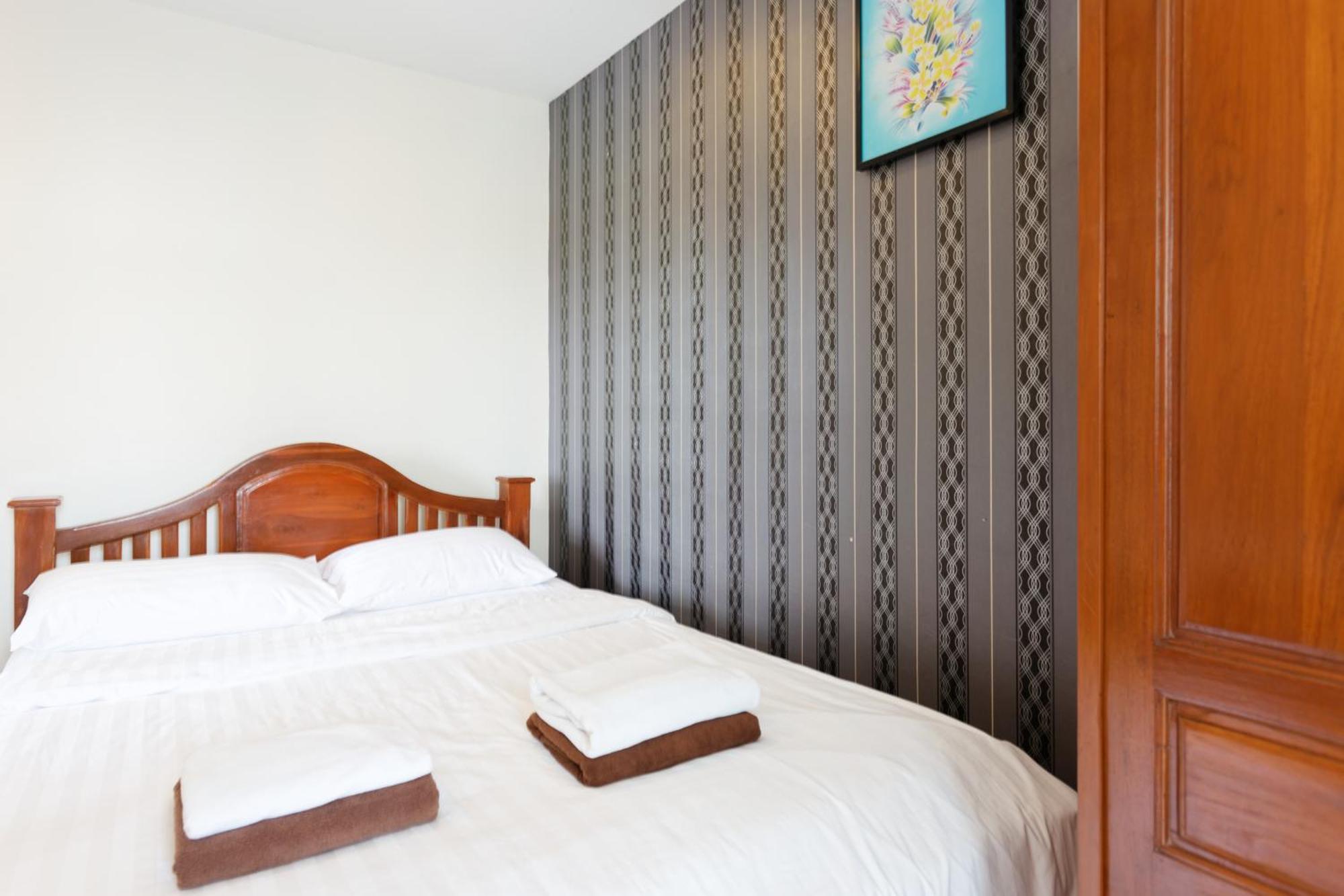 At Sea Condotel Ban Ko Kwang Rom bilde